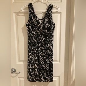 Ann Taylor loft xxs petite dress